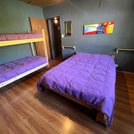 Hostel Pehuenia El Bolsón 외부 사진