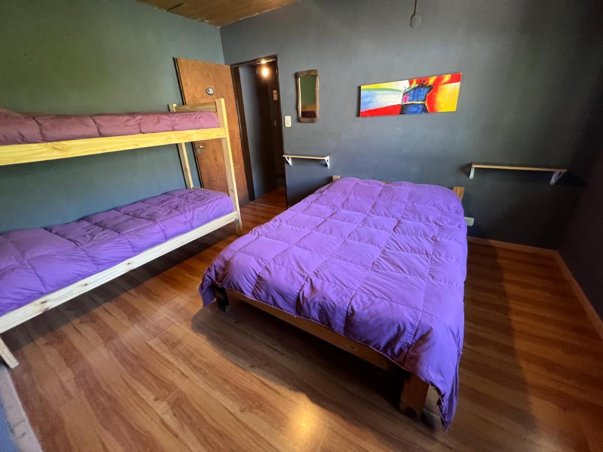 Hostel Pehuenia El Bolsón 외부 사진